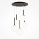 Люстра Maytoni Basic form MOD321PL-05B