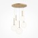 Люстра Maytoni Basic form MOD321PL-05G1