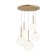 Люстра Maytoni Basic form MOD321PL-05G1