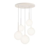 Люстра Maytoni Basic form MOD321PL-05W