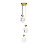 Люстра Maytoni Coctail time MOD325PL-03G