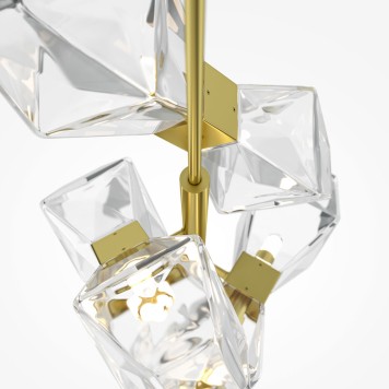 Люстра Maytoni Cocktail time MOD325PL-06G1-3