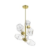 Люстра Maytoni Cocktail time MOD325PL-06G1