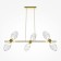 Люстра Maytoni Coctail time MOD325PL-06G