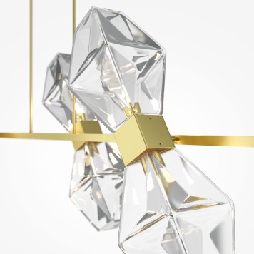 Люстра Maytoni Coctail time MOD325PL-06G-3