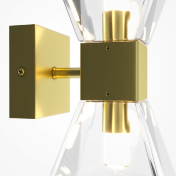 Бра Maytoni Cocktail time MOD325WL-02G-5