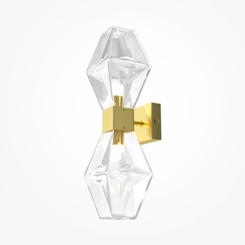 Бра Maytoni Cocktail time MOD325WL-02G-3