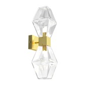 Бра Maytoni Cocktail time MOD325WL-02G