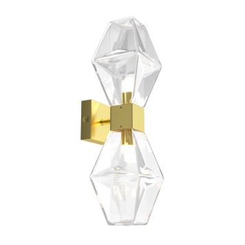 Бра Maytoni Cocktail time MOD325WL-02G