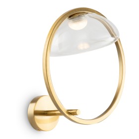 Бра Maytoni Lunare MOD327WL-L5BS3K