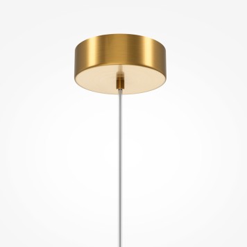 Люстра Maytoni Ambre MOD331PL-L12BS3K-4