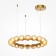 Люстра Maytoni Ambre MOD331PL-L32BS3K