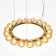 Люстра Maytoni Ambre MOD331PL-L32BS3K