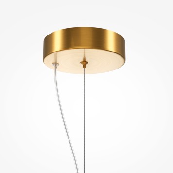 Люстра Maytoni Ambre MOD331PL-L32BS3K-5