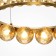 Люстра Maytoni Ambre MOD331PL-L42BS3K