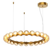 Люстра Maytoni Ambre MOD331PL-L42BS3K