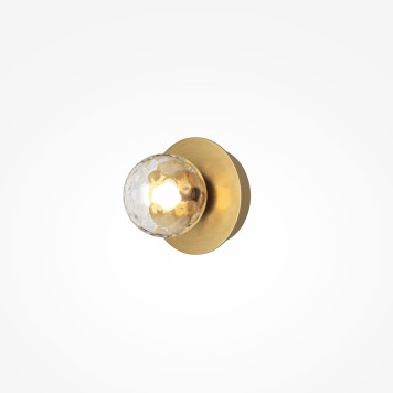 Бра Maytoni Ambre MOD331WL-L3BS3K-2