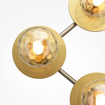 Бра Maytoni Ambre MOD331WL-L6BS3K-3