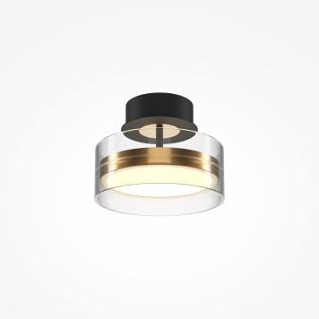 Светильник потолочный Maytoni Dress code MOD348CL-L18BBS3K