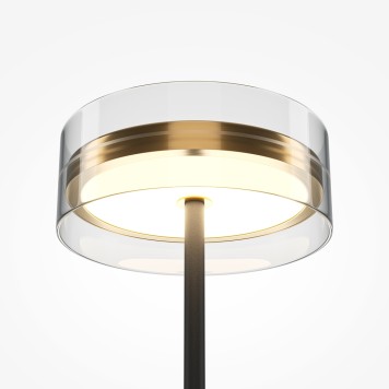 Торшер Maytoni Dress code MOD348FL-L24BBS3K-3