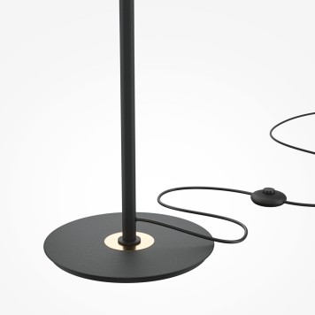 Торшер Maytoni Dress code MOD348FL-L24BBS3K-4