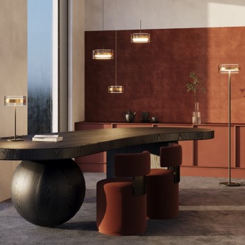 Люстра Maytoni Dress code MOD348PL-L14BBS3K-1