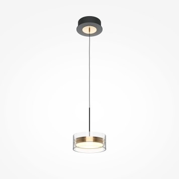 Люстра Maytoni Dress code MOD348PL-L14BBS3K-3