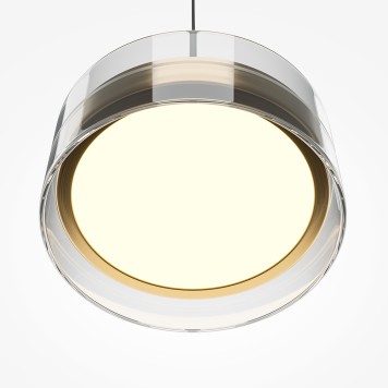 Люстра Maytoni Dress code MOD348PL-L14BBS3K-5