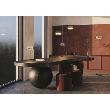 Люстра Maytoni Dress code MOD348PL-L14BBS3K-2