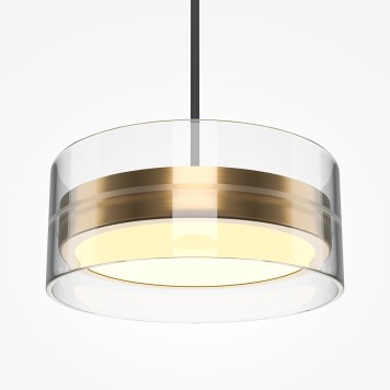 Люстра Maytoni Dress code MOD348PL-L14BBS3K-6