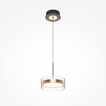 Люстра Maytoni Dress code MOD348PL-L18BBS3K-3