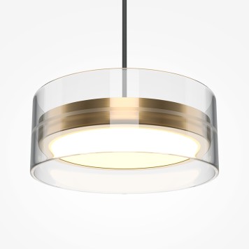 Люстра Maytoni Dress code MOD348PL-L18BBS3K-4