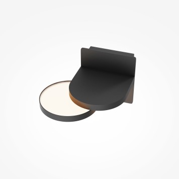 Бра Maytoni Flap MOD354WL-L12B3K-3