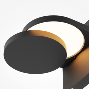 Бра Maytoni Flap MOD354WL-L12B3K-4