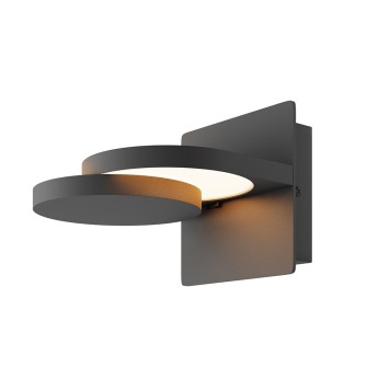 Бра Maytoni Flap MOD354WL-L12B3K