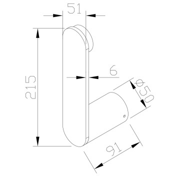 Бра Maytoni Connect MOD356WL-L4W3K-6