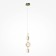 Люстра Maytoni Pharao MOD361PL-L22BS3K