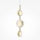 Люстра Maytoni Pharao MOD361PL-L22BS3K