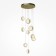 Люстра Maytoni Pharao MOD361PL-L41BS3K