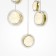 Люстра Maytoni Pharao MOD361PL-L41BS3K