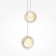 Люстра Maytoni Pharao MOD361PL-L58BS3K