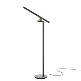 Торшер Maytoni Emphaty MOD363FL-L14B3K