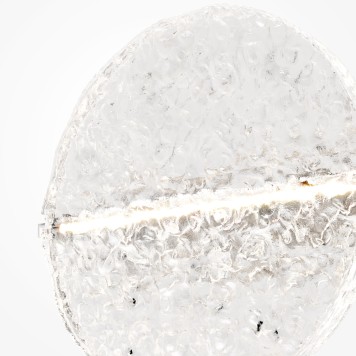 Бра Maytoni Mangata MOD387WL-L8CH3K-6