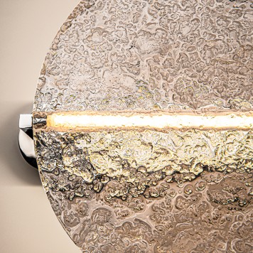 Бра Maytoni Mangata MOD387WL-L8CH3K-3