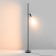 Торшер Maytoni Thin MOD395FL-L28B3K