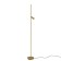 Торшер Maytoni Thin MOD395FL-L28BS3K