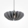 Люстра Maytoni Cambio MOD398PL-01GR1