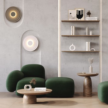 Бра Maytoni Nami MOD400WL-L5W3K-1