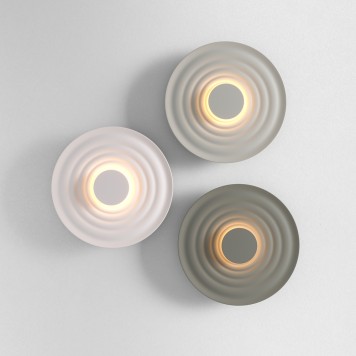 Бра Maytoni Nami MOD400WL-L5W3K-7