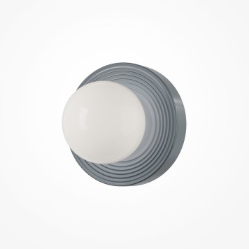 Бра Maytoni Careless MOD403WL-01GR1-2